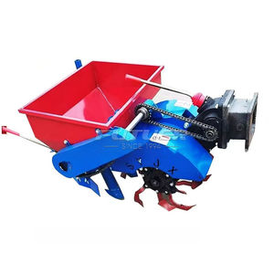 Venta al por mayor <span class=keywords><strong>de</strong></span> fábrica: Mini motocultor diésel agrícola, tractor <span class=keywords><strong>de</strong></span> dos ruedas para granja, tractor multifuncional. - Product Image 1
