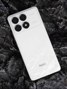 Nuevo Precio Bajo, Teléfono Móvil Xiaomi Redmi K70, Snapdragon 8 Gen2, 16GB+1TB, Pantalla OLED de 6.67'', Batería de 5000mAh, Cargador de 120W, Smartphone 5G - Product Image 6