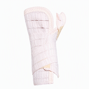 Cinturón de Soporte para <span class=keywords><strong>Hernia</strong></span>, Ajustable, con Almohadillas de Compresión, para Estabilización Pre/Postoperatoria, Disponible Personalización OEM, Venta al Por Mayor - Product Image 1