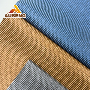 Waterproof Fire Retardant Hotel <strong>Wall</strong> <strong>Vinyl</strong> for Hampton Inn Guest Room Hallway <strong>Walls</strong> and Headboard Fabric Decor - Product Image 6