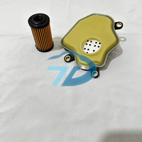 Nuevo filtro de aceite de transmisión A/T de alto rendimiento 025CHA1506400 para Chery Cars All Prosperous Brand 1 año de garantía