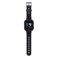 Reloj Inteligente 4G Popular para Niños con Tarjeta SIM, Videollamada, Resistente al Agua IP67, Botón SOS, Localizador, Linterna, 7 Juegos