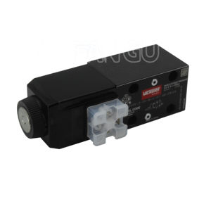 原装伊顿威格士钢制流量控制阀 5 Gpm 双向 DG4V-3-2C/6C/2N/8C/2A-<span class=keywords><strong>M</strong></span>-U-H7-60 液压 - Product Image 4