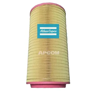 AtlasCopco 2914501700 2914507700 Atlas Copco compressor de ar air filter