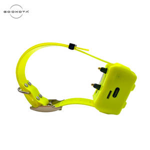 Collar GPS ICAR IK122T PRO para Perros de Caza - Rastreo en Tiempo Real, Resistente al Agua, GPRS/AGPS, Material Plástico, Batería de 4000mAh - Product Image 5
