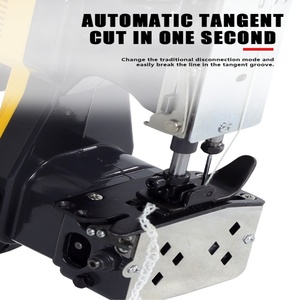 Rechargeable <strong>Handheld</strong> Bag <strong>Sewing</strong> <strong>Machine</strong> Portable Sack Closing <strong>Machine</strong> for Industrial Use - Product Image 2