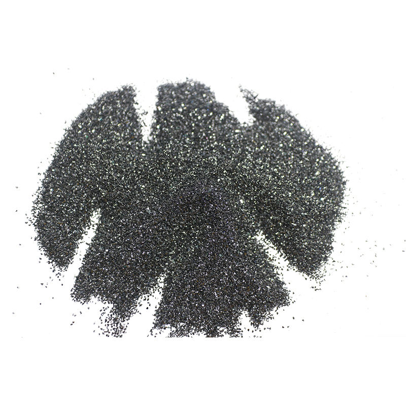 Metallurgical Silicon Carbide 90% SiC