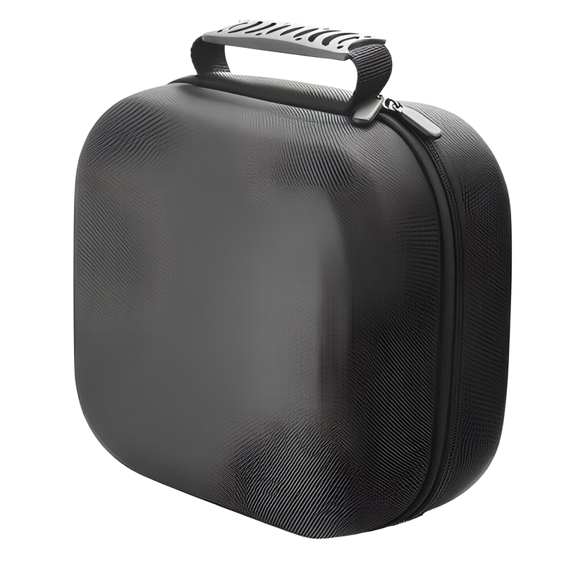 Large Capacity Electronic Accessories Durable Case
