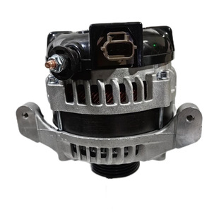 ใหม่ 14V 150Amp เครื่องกำเนิดไฟฟ้ากระแสสลับ 7L7Z10346A 104210-4700 11431 สำหรับ 2006-2008 Expedition Navigator คุณภาพสูง - Product Image 1