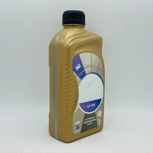Aceite de Motor <span class=keywords><strong>TotalEnergies</strong></span> Fluidmatic LV MV Sintético - 1 Litro, Lubricante Automotriz de Alto Rendimiento - Product Image 5