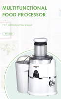 7in1 sıkacağı Blender AK-868