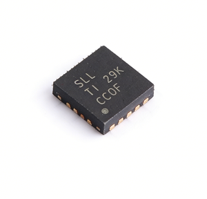 High Quality Original Integrated Circuit Electronic <b>Components</b> IC TPS63060MDSCTEP - Product Image 1