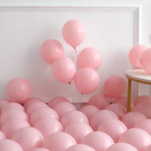 DJTSN <strong>Minnie</strong> <strong>Mouse</strong> Balloons Arch Garland Kit Globos <strong>Party</strong> Decorations <strong>Supplies</strong> Baby Shower Birthday Girl - Product Image 6