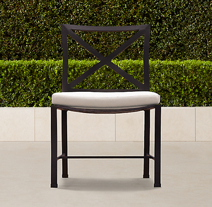 ATIO-Juego <span class=keywords><strong>de</strong></span> <span class=keywords><strong>sillas</strong></span> con reposabrazos laterales, muebles <span class=keywords><strong>de</strong></span> diseño forjado, mesa <span class=keywords><strong>de</strong></span> comedor <span class=keywords><strong>de</strong></span> aluminio <span class=keywords><strong>para</strong></span> exteriores - Product Image 3