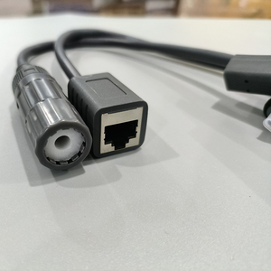 Starlink-Kit de <span class=keywords><strong>cable</strong></span> adaptador Ethernet para satélite V2, <span class=keywords><strong>cable</strong></span> digital que conecta el satélite y el enrutador para una transferencia de datos eficiente - Product Image 3