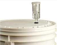 Œillets en Silicone NR NBR de qualité industrielle/alimentaire pour bocaux Mason, pailles, sas, bière, vin, haute qualité