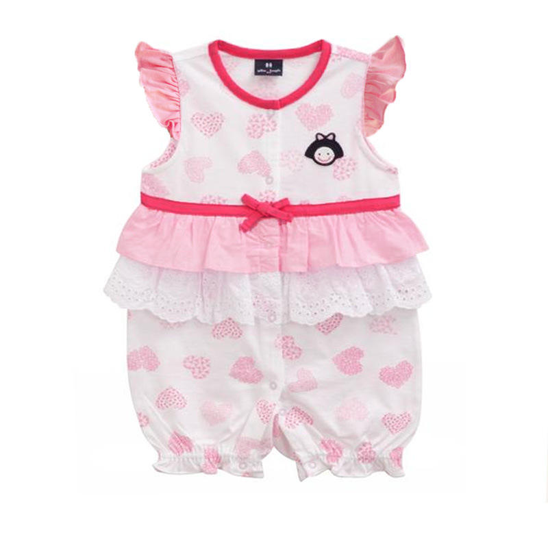 Romper First Impressions Baby Girl Clothes First Impressions Baby