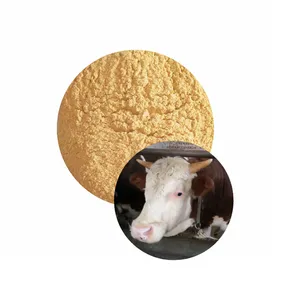 Wholesale protein 46 soybean meal for animal feed