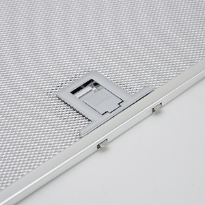 <span class=keywords><strong>Aspirante</strong></span> Electrolux <span class=keywords><strong>hotte</strong></span> <span class=keywords><strong>filtre</strong></span> à <span class=keywords><strong>graisse</strong></span> en maille d'aluminium - Product Image 3