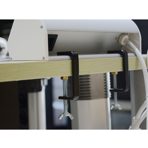 Office <strong>Horizontal</strong> Type C Charging Desk <strong>Clamp</strong> <strong>Power</strong> <strong>Socket</strong> - Product Image 5