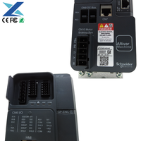 Variateur de fréquence Schneider Altivar 340 4kW 400V 3 phases VFD à commande vectorielle Ethernet/IP, neuf et d'origine