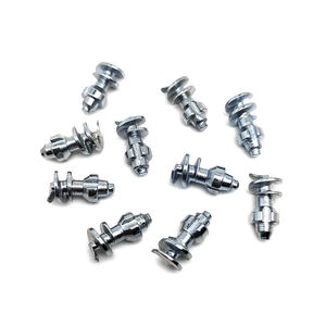 Tachuelas para Neumáticos de Camión <span class=keywords><strong>JX150</strong></span>, Tachuelas para Neumáticos de Nieve, Tachuelas para Neumáticos de Invierno - Product Image 1