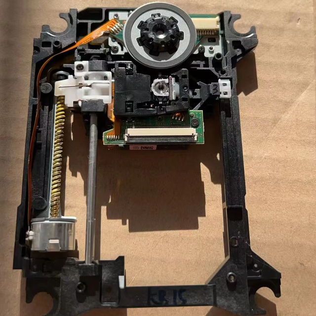 Replacement for KEM480AAA with Shelf  Laser Lens