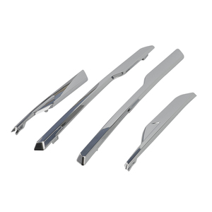 Bande de garniture chromée Yongjin pour tous les modèles <span class=keywords><strong>Can</strong></span> <span class=keywords><strong>Am</strong></span> <span class=keywords><strong>Spyder</strong></span> RT - Product Image 3