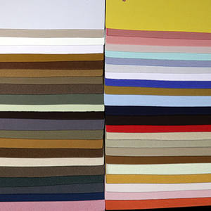 Мягкая искусственная кожа из искусственной кожи, замша, натуральная кожа - Product Image 2