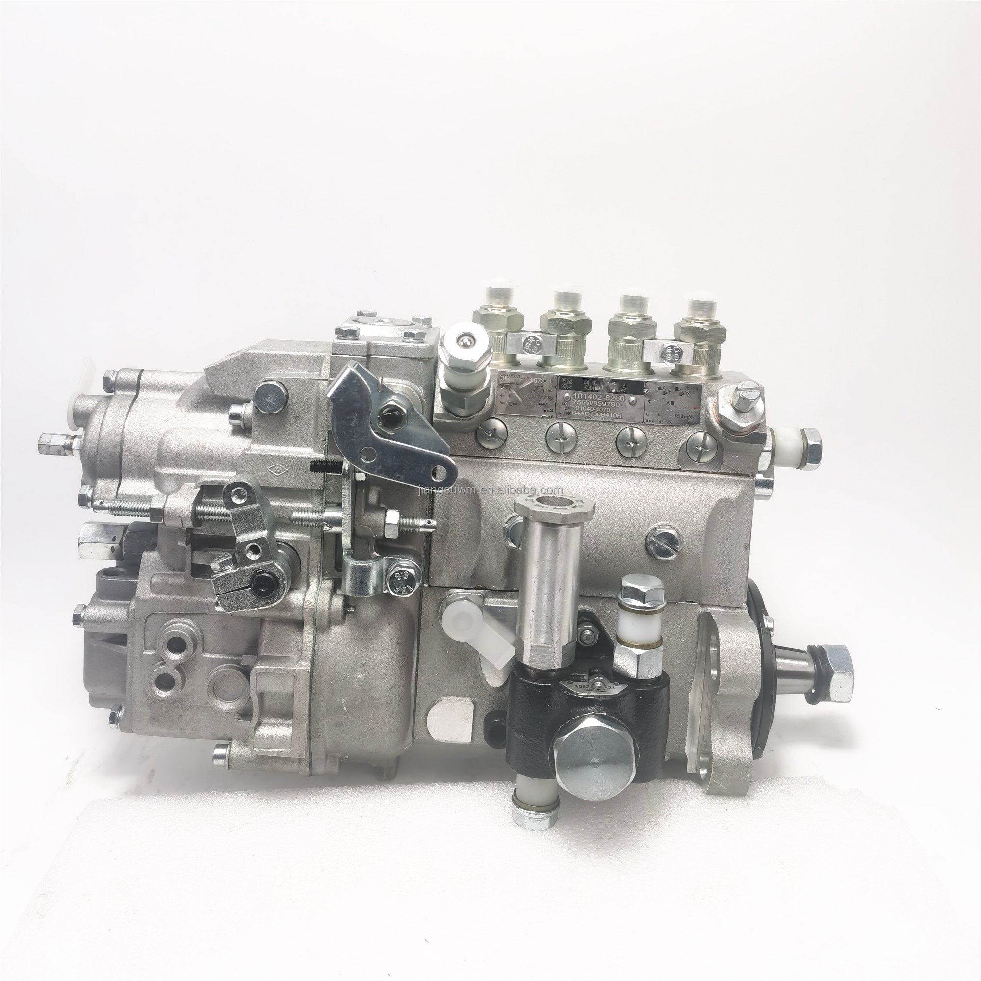 ゆめ Original Solenoid Valve 0928400821 for Cummins Diesel Engines
