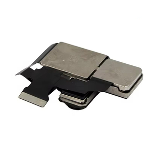 โรงงานขายส่งอะไหล่โทรศัพท์มือถือกวางโจวสำหรับกล้องไอโฟน - Product Image 2