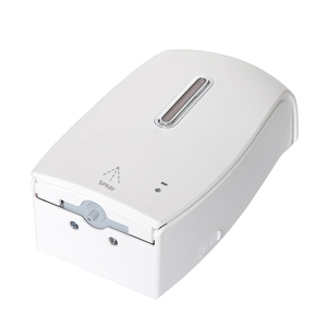 <span class=keywords><strong>Amazon</strong></span> Venta caliente personalizada botella <span class=keywords><strong>de</strong></span> 600ml <span class=keywords><strong>de</strong></span> Alcohol Spray sin contacto automático <span class=keywords><strong>dispensador</strong></span> <span class=keywords><strong>de</strong></span> jabón <span class=keywords><strong>de</strong></span> mano - Product Image 2