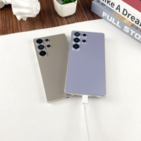S25 Ultra, Teléfono Inteligente para Juegos Personalizable con Pantalla LED FHD de 6.9 Pulgadas y 120 Hz, 16 GB + 1 TB, 5G LTE, Android 13 y Carga de 120 W