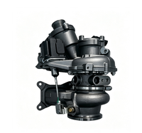 NOUVEAU HYD Turbo pour pièces de commande RHF5 06K145722T 06K145702N 06K145722A Turbo pour moteur Audi A3 S3 2.0T