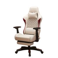 Compvcter Cheap Gaming Chair Game Ergonomic Office Furniture Gamer Chairs Gaming Chair Racing Pink