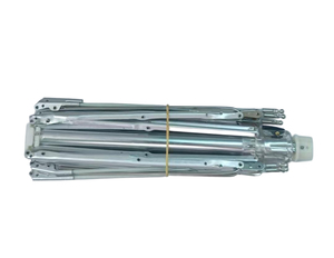 <span class=keywords><strong>20</strong></span> "6 xương Sườn Gấp mưa ô - Product Image 5