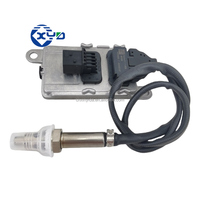 Capteur NOx XINYIDA 4326863 5WK96765A applicable aux moteurs diesel Cummins ISX X15 ISB, capteur d'oxygène et d'azote SCR A045S157