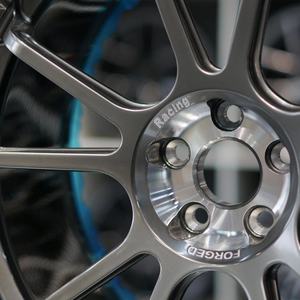 ล้อปลอม<span class=keywords><strong>18</strong></span> 19 20 21นิ้วปรับแต่งได้เหมาะสำหรับ Nissan GTR Lexus Lc500 M4 F82 BMW Toyota Supra ขอบเฟอร์รารี <span class=keywords><strong>R10</strong></span> Advan - Product Image 4