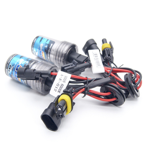 Bombilla Xenón HID Universal de 12v 5000k 6000k 35w H7 H1 H3 <span class=keywords><strong>H11</strong></span> 9004 9005 para Automóvil - Product Image 6