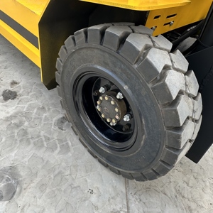 Entrega Rápida, Montacargas Eléctricos de 0.5t, 1.5t, 2t, <span class=keywords><strong>3T</strong></span>, Carretillas Elevadoras Hidráulicas - Product Image 6