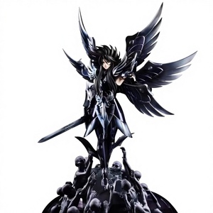 Anime japonais GK AAC. <span class=keywords><strong>Hades</strong></span>. Figurine 1:6 pour collection - Product Image 1
