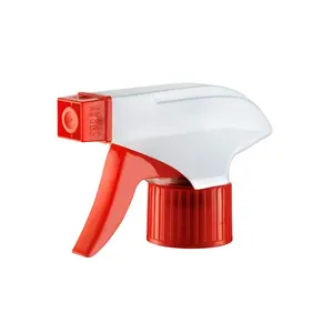 Yuyao supplier 28/410 High Pressure And Hold Plastic Trigger Sprayer