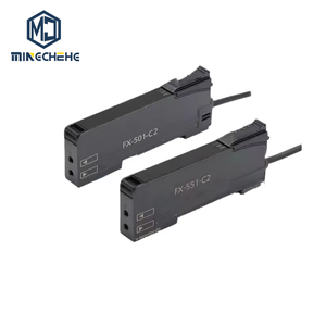 Controlador Lógico Programable (PLC) para Automatización Industrial, S7-200 CPU224XP, S7-200 EM223, S7-200 EM231, S7-200 EM232 para Maquinaria - Product Image 1