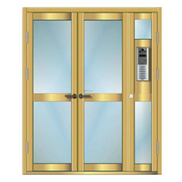 Proveedor de Ventanas de PU, Perfil de FRP No Conductor, Sección Aislante de Fibra de Vidrio Utilizada para Proyectos de Ventanas y Muros Cortina