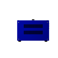 Stabilisateur de tension automatique monophasé SVC TND 2000VA à protection complète, haute précision, régulateur de tension domestique 220V