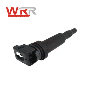 12137551049 12137575010 Ignition Coil for BMW E60 E90 F10 F30 X5 328i 528i Durable <b>Engine</b> <b>Auto</b> Ignition <b>System</b> Spark Plug Coils - Product Image 4