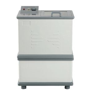 Máquina de Pulverización para Desincrustación, Equipo Escolar para Laboratorio Educativo, Tecnología para Formación Profesional - Product Image 1