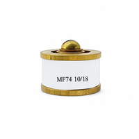 Thermistance NTC ultra-puissante MF74 10/18, limiteur de surtension pour alimentation électrique