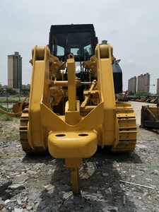 รถปราบดินมือสอง/เก่า Komatsu D155A-3ล้อ (D85-18 D85-21) ในราคาต่ำ - Product Image 5