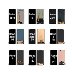 จอ LCD สำหรับ <span class=keywords><strong>R9S</strong></span> OPPO จอ LCD พร้อมกรอบแผงทัชสกรีนประกอบดิจิไทเซอร์สำหรับ Oppo R1 R2 R3 R4 R5 R6 R7บวก R7S R9 R11 <span class=keywords><strong>Plus</strong></span> - Product Image 3